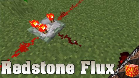 redstone flux|mods that use redstone flux.